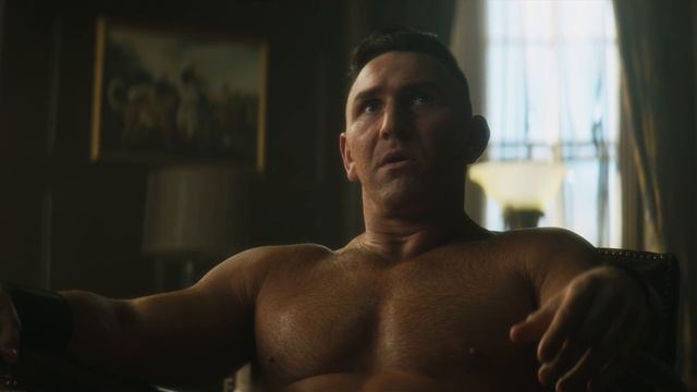 Роковой патруль 1 сезон 13 серия «Флекс-патруль» (сериал, 2019)