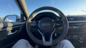 Kia Rio 2020 г. VIN 190974 Ростов-на-Дону