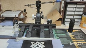 Заточка филейника фирмы«Златонож» из стали 5Cr15 MoV.mp4