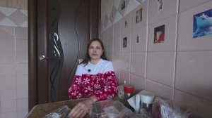 Разговор на кухне о моём канале.