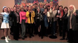 16 апреля на дне рождение Павла Пикалова - ПОЗДРАВЛЕНИЕ....