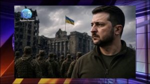 «Никакого мира не будет»:  на Украине заявили о «разрушении народа» из-за мобилизации