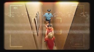 Настя и побег из КАРТОННОЙ ТЮРЬМЫ. Челлендж для детей