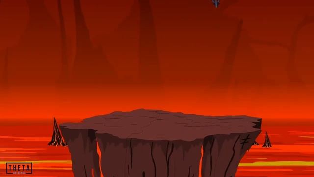 The World of Fire Tank Vs Ice Tank ICE GUSTAV vs FIRE GUSTAV   Cartoons about tanks