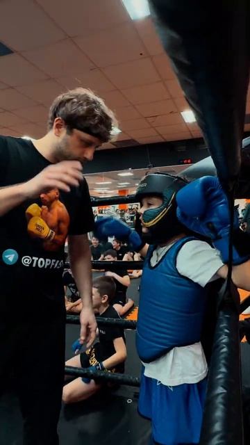 Помог провести соревнования и заодно сделал крутой монтаж