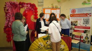 В Самаре прошёл городской Форум образовательных инициатив