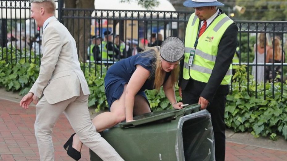 Невероятные Моменты, Когда Работа Пошла Не По Плану