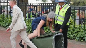 Невероятные Моменты, Когда Работа Пошла Не По Плану