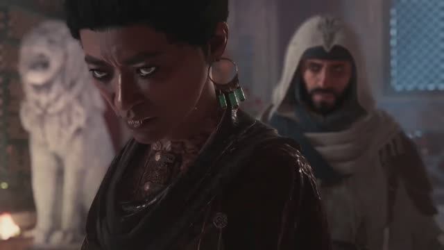 Assassin’s Creed — Valley of Memory - Official Trailer На Русском языке 2025