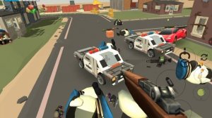 ПОГОНЯЛО 3 сезон 23 серия