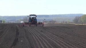 Башҡортостанға яҙғы баҫыу эштәрен атҡарып сығыу өсөн быйыл 33 миллиард һум кәрәк