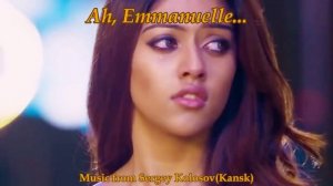 Ah, Emmanuelle... 2(Music from Sergey Kolosov)