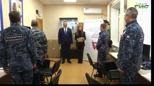 Региональный этап конкурса «Лучший по профессии» стартовал в Самаре