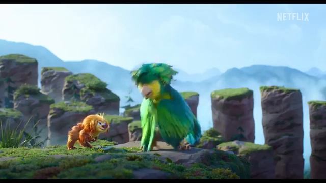 В чужой шкуре Swapped SDR