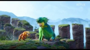 В чужой шкуре Swapped SDR