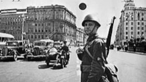 94 года назад - В СССР созданы бригады содействия милиции (БРИГАДМИЛ)