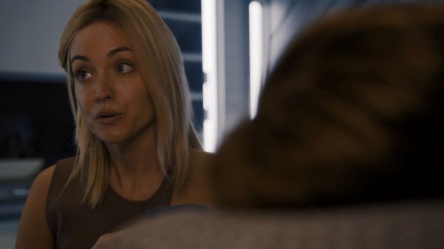 Ковчег 1 сезон 2 серия Как будто коснулось солнца сериал 2023