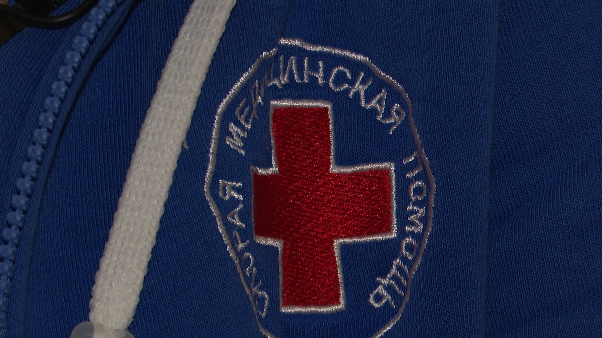 На передовой медицины: как работает бригада скорой помощи