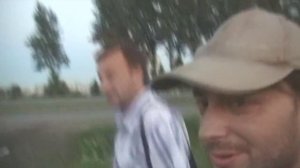 MelomanicaTV представляет : Стефан Абязов & Сергей РАzoom Фокин. Ночной разговор # 033. 2013 год.