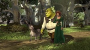 Шрек Шрэк 3 серия