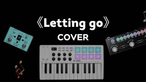 «Letting Go» — CUBE BABY + SMK-25 + LOST TEMPO | Демонстрация игры и настройки