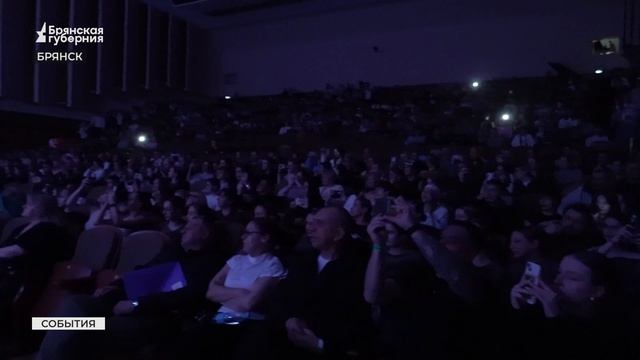 Десятый фестиваль «Эмоушн дэнс» в Брянске стал рекордным по числу участников