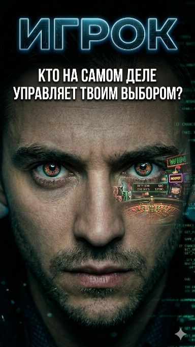 КТО НА САМОМ ДЕЛЕ УПРАВЛЯЕТ ТВОИМ ВЫБОРОМ?