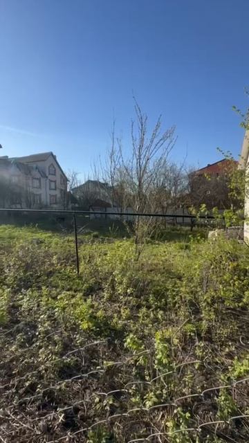 Продаётся земельный участок 4.19 сотки, ул. Ясная, Северо-Западный, Ставрополь