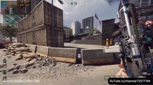 🎮 Delta Force Season 8 на RTX 5090 32 ГБ — максимальные настройки 4K DLSS! Экстремальный графика