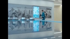 ПРОФСОЮЗФИЛЬМ ФИНАЛ 3 -титры в разных местах