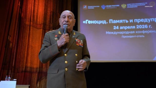 Не допустить, чтобы эта сволочь оставалась у власти. Норат Тер-Григорьянц