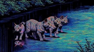 Zero Distractions ⧸⧸ Intelligent Minimal Techno & Breaks for Study & Coding