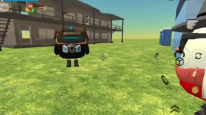 фильм катастрофа из за одной башни