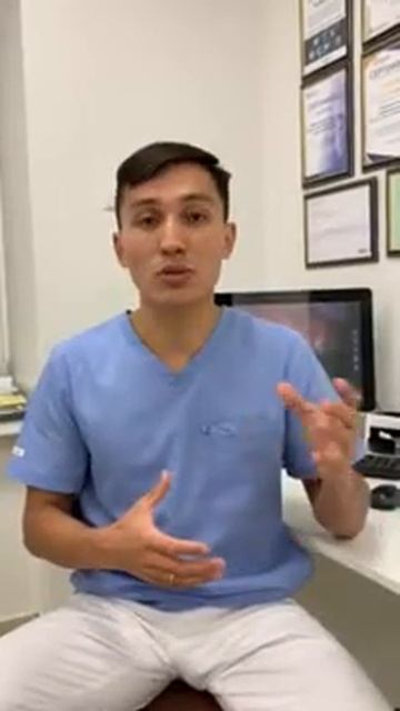 Стомпрактика. Почему нужно ставить временные коронки