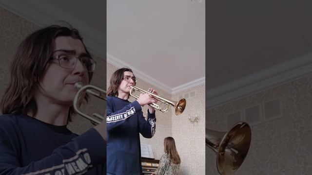 Полным ходом готовимся к концерту 2 мая в Атриуме Хлебного дома Музея-заповедника Царицыно в 17:00