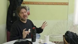 Как актеры готовят «капусту» // едем с Зайцем