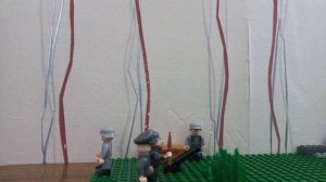 лего битва за минск (часть 1)