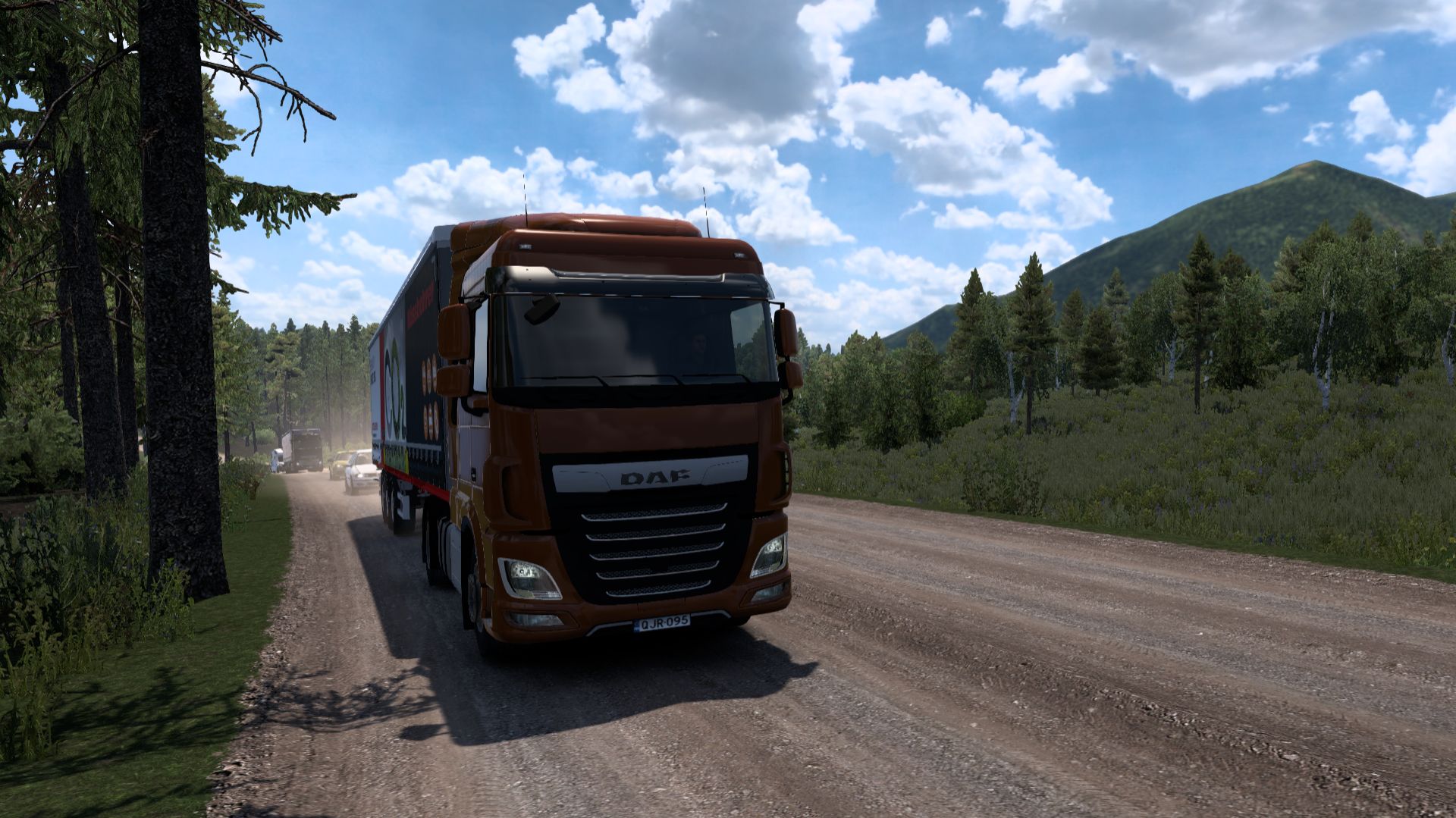 Из Магадана во Владивосток