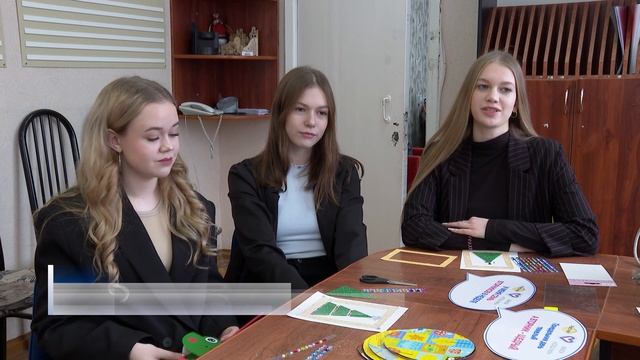 ЕЖЕГОДНАЯ АКЦИЯ "ЩЕДРЫЙ ВТОРНИК"