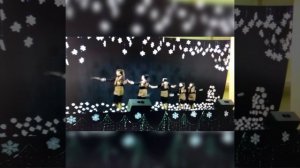 Международный день танца