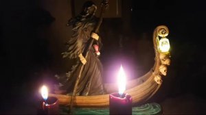 ЗАГРОБНАЯ ЖИЗНЬ...Ответы на вопросы