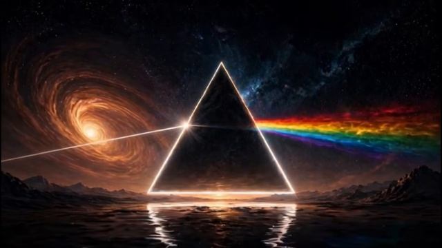 P F–Inspired Psychedelic Space Rock 🌌🎸 ｜ 3 Hours of Cosmic Guitar, Analog Synth Vibes 🌀🎛️
