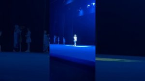 «Штрих-код»- танцевальная группа. Руководитель Нина Егорова. «Элек ачи»-Аликовское землячество.