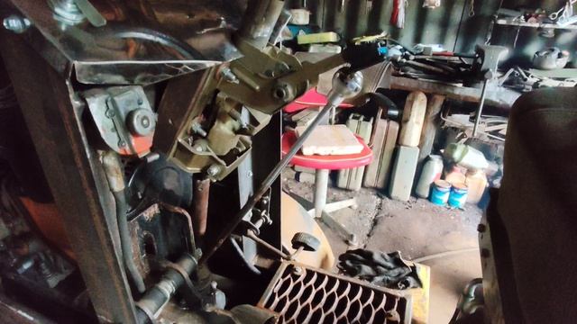 Мини К-701 Мега-мощь!