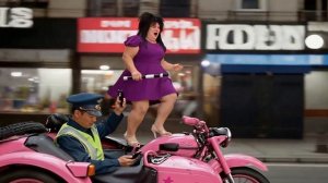 спонсор- дед