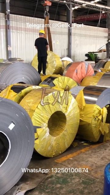 Лист нержав х:к холоднокатанныи 3х1500х3000 листыметалла