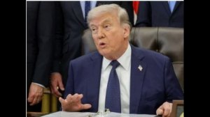 По сведениям американских СМИ: Трамп отказывается от мирного предложения Ирана.