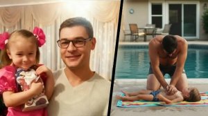 ВРАЧИ просили отца НЕ ИЗДЕВАТЬСЯ над  трупом  маленькой ДОЧЕРИ. НО спустя 30 мин. произошло ЧУДО!