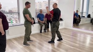 Немного нестандартно.