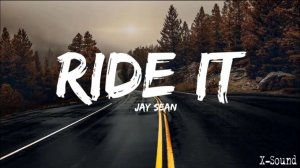 🎧 D@nt3 | Jay Sean – Ride It (LOVEIN Remix) | Deep House / Chill Mix